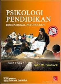 Image of Psikologi Pendidikan : Educational Psychology