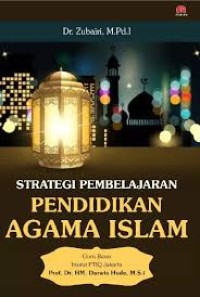 Image of Strategi Pembelajaran Pendidikan Agama Islam
